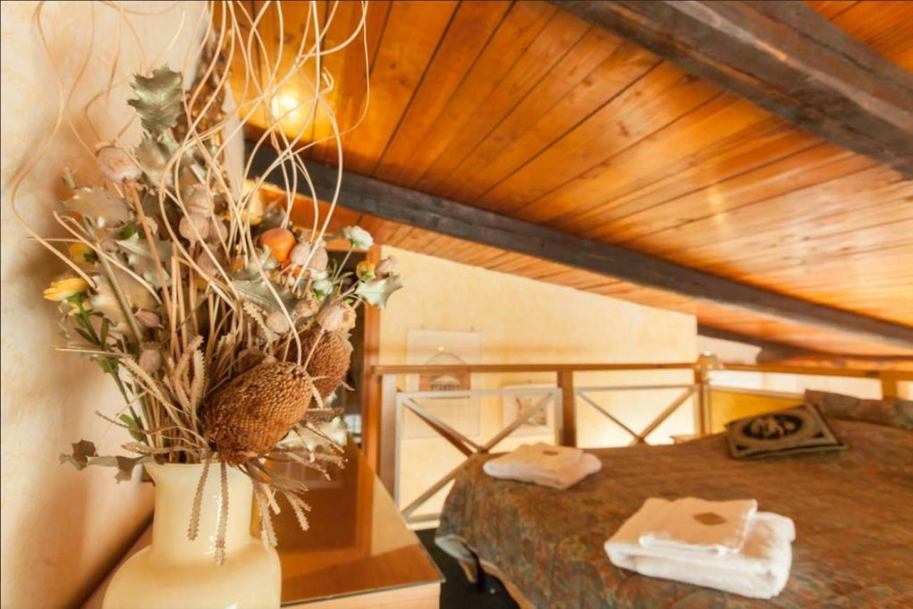 Amazing Panoramic Artist'S Loft Spanish Steps روما المظهر الخارجي الصورة