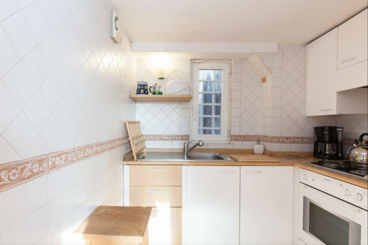 Amazing Panoramic Artist'S Loft Spanish Steps روما المظهر الخارجي الصورة